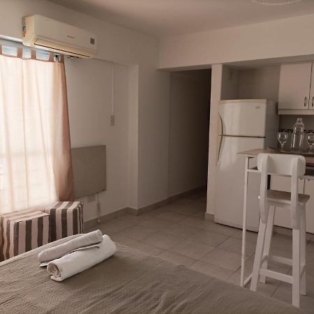 Apartamento Departamento Salta Alsina Exterior foto