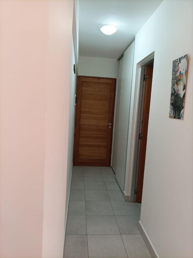 Apartamento Departamento Salta Alsina Exterior foto